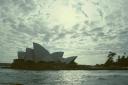 Sydney, Opera House